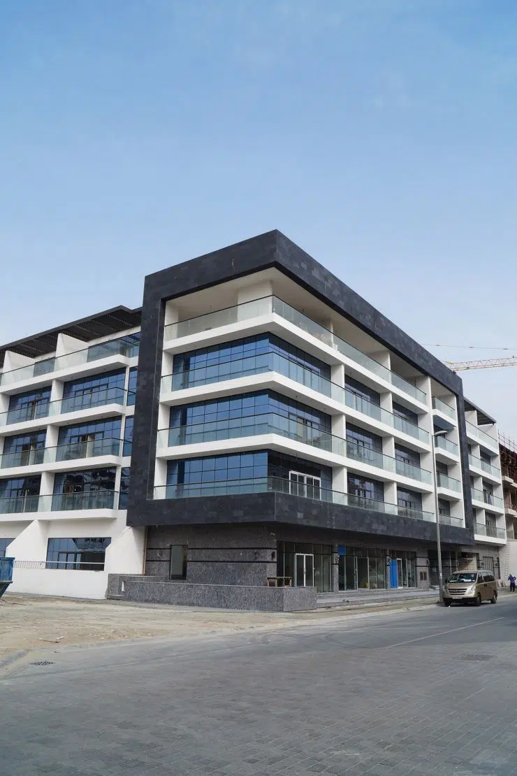 City Apartments JVC in Dubai