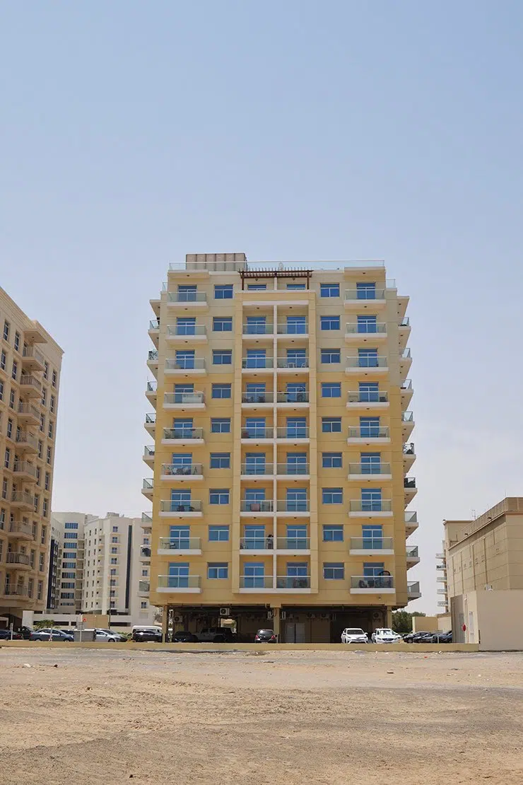 Mazaya 8, Liwan in Dubai