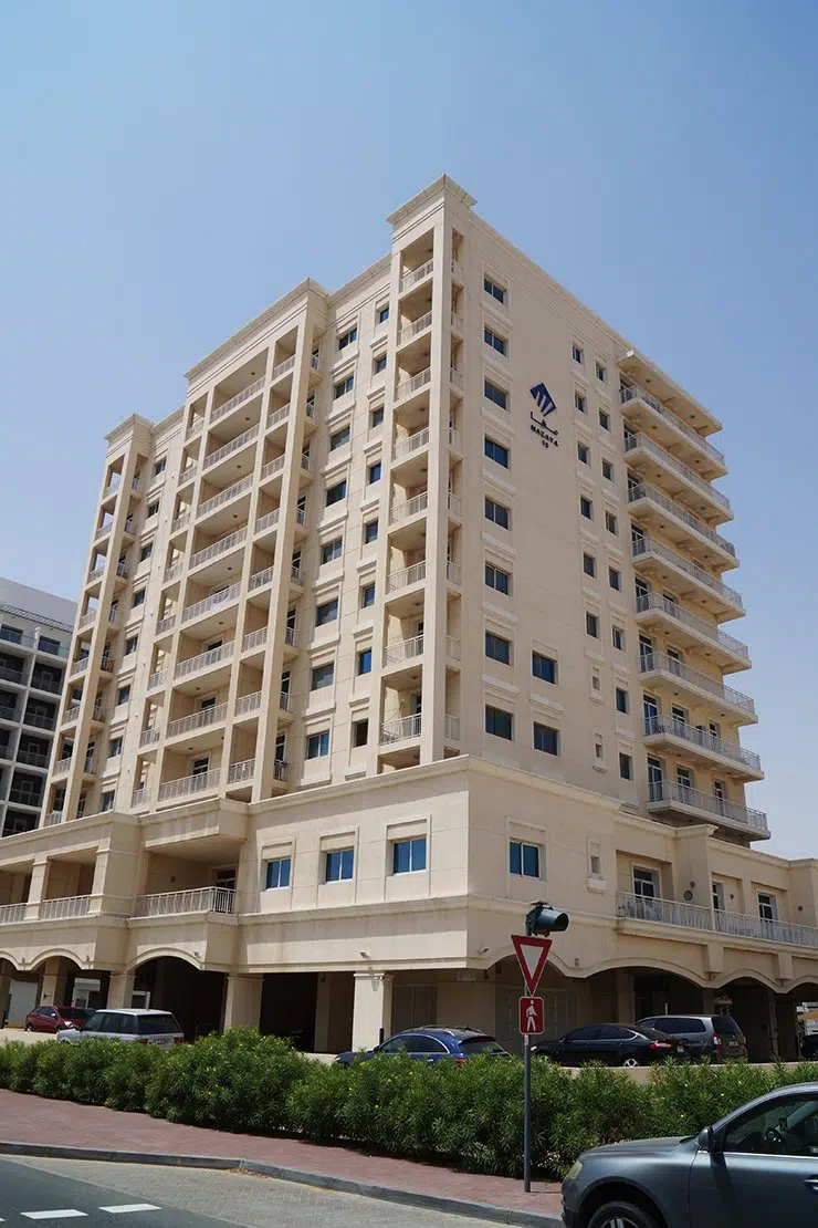 Mazaya 15, Liwan in Dubai