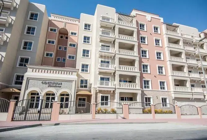 Centurion Residences, DIP