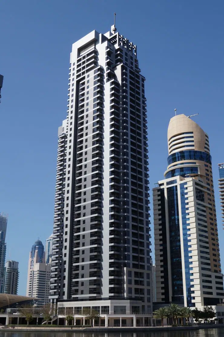 Green Lakes 2, JLT