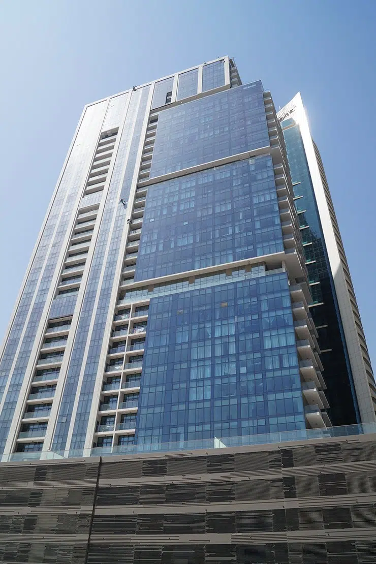 Mada Residences, Downtown Dubai in Dubai