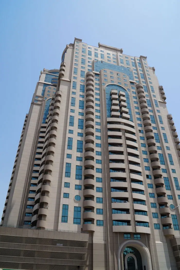 Al Shaiba Tower A, Barsha Heights