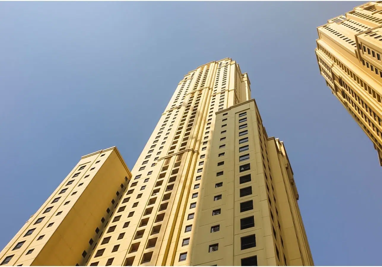 Sadaf 8, JBR in Dubai