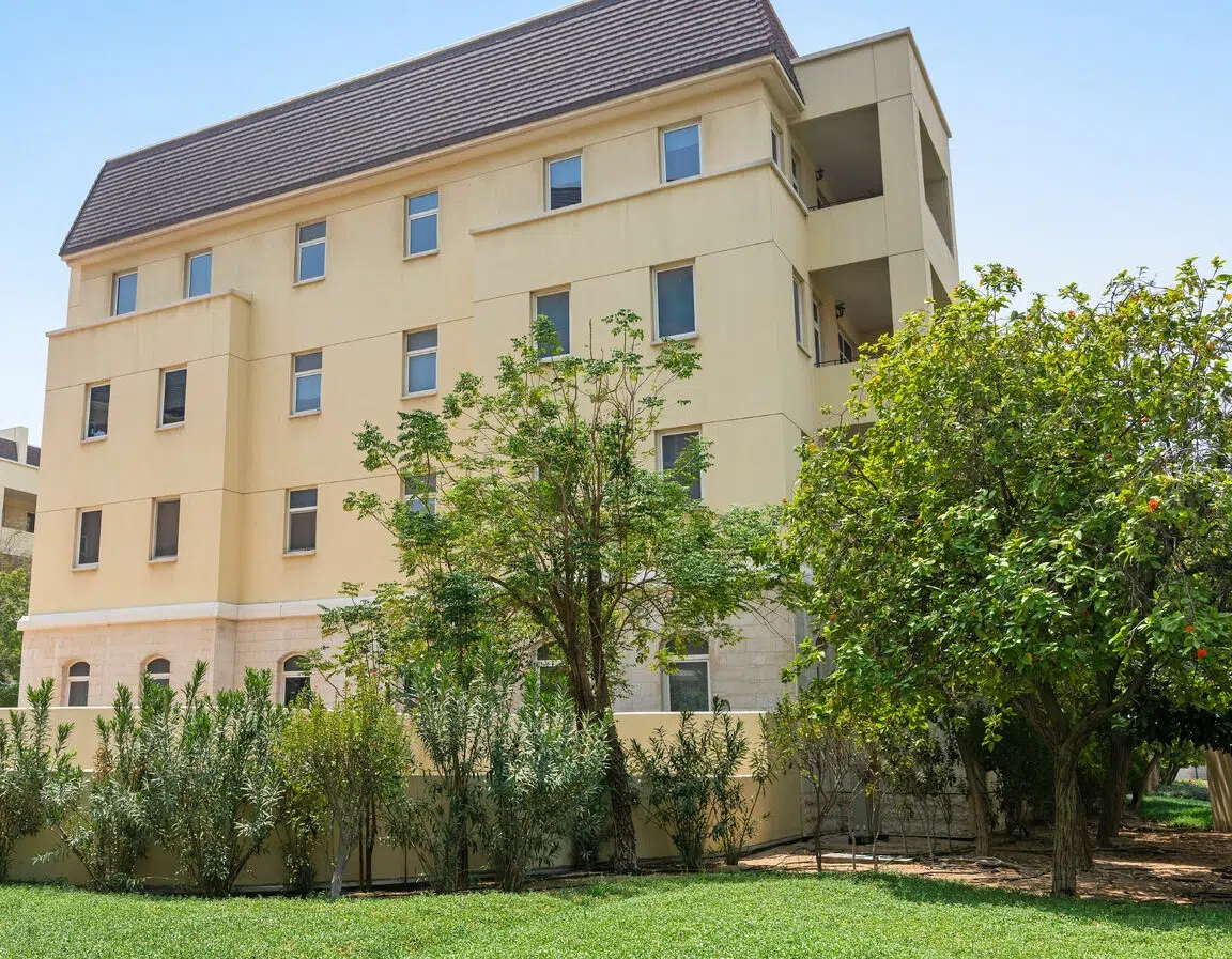 Marlowe House 1, Motor City in Dubai