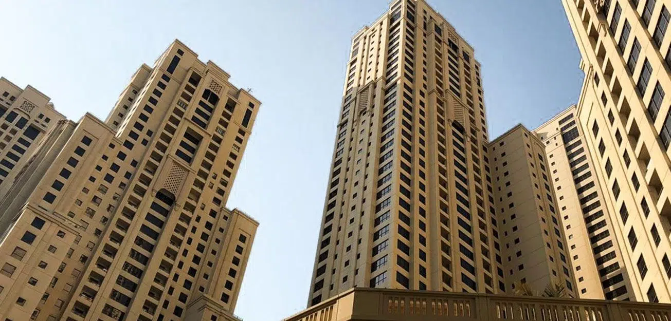 Rimal, JBR in Dubai