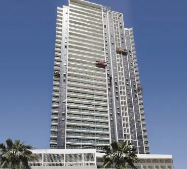 Bellavista, DAMAC Hills