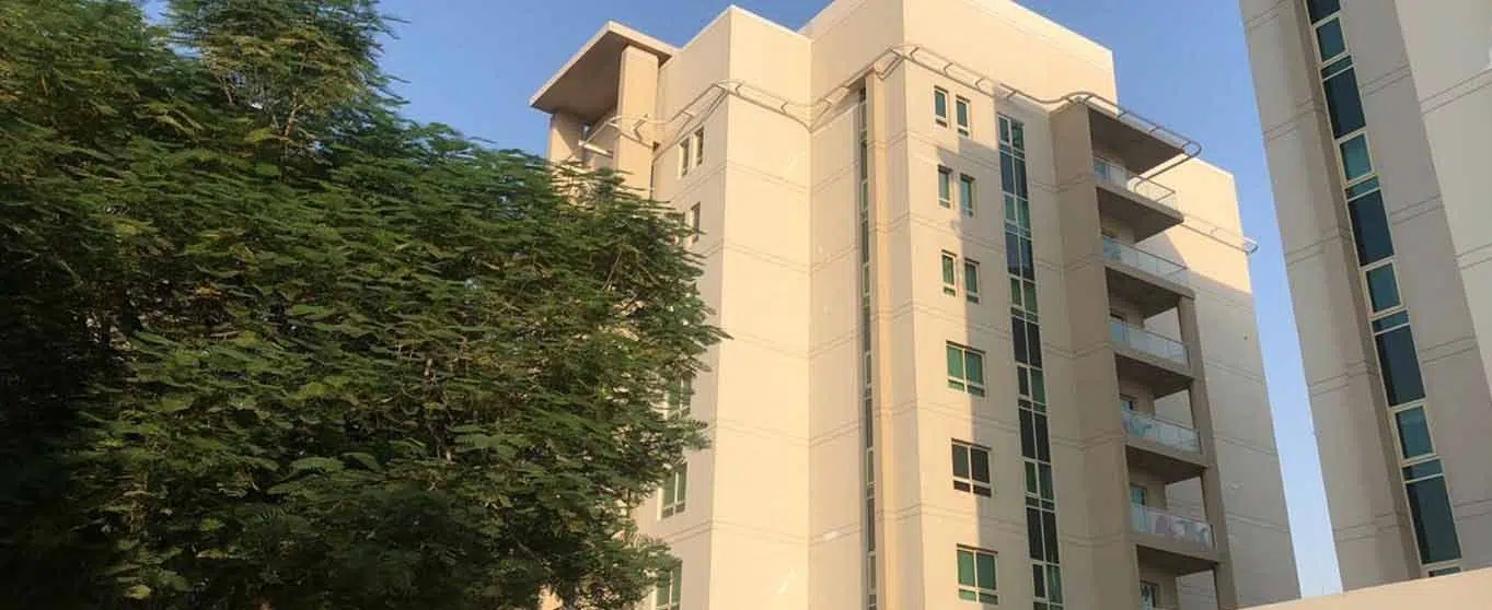 Al Samar 2, The Greens in Dubai