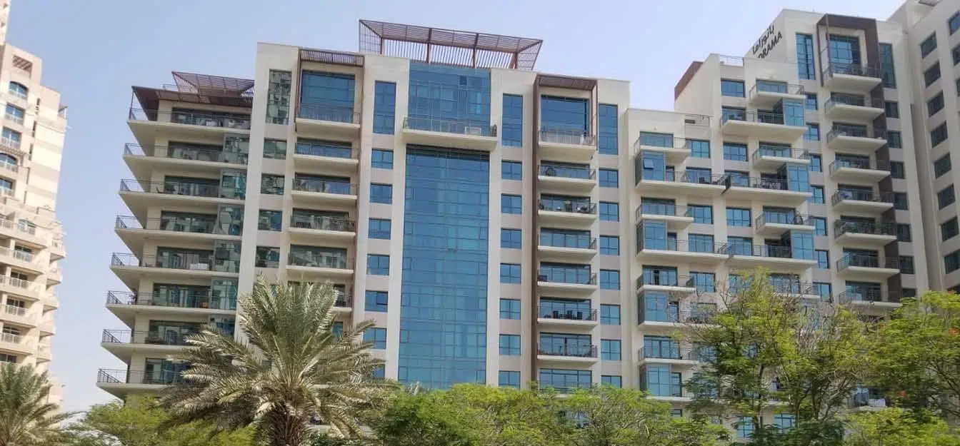 Panorama Views, The Views in Dubai