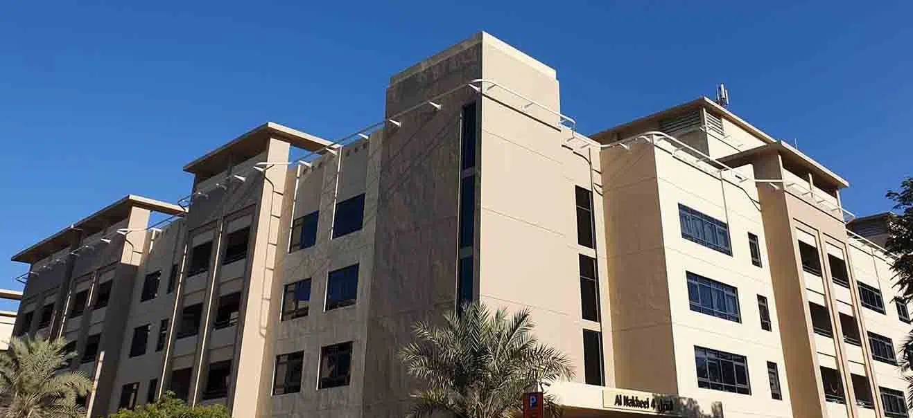 Al Nakheel 4, The Greens in Dubai
