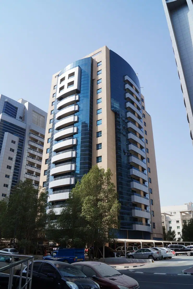 Al Noor Tower 1, Barsha Heights (Tecom)