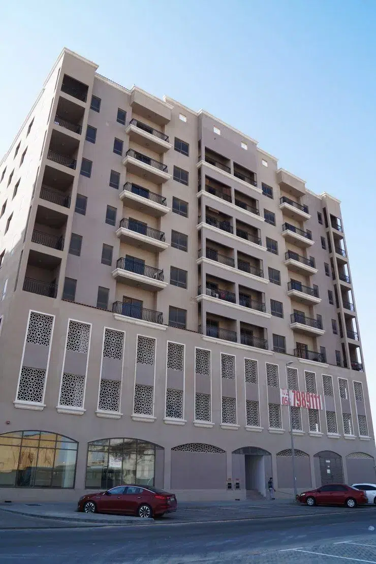 Al Shaiba Building G25, Dubai Production City (IMPZ)