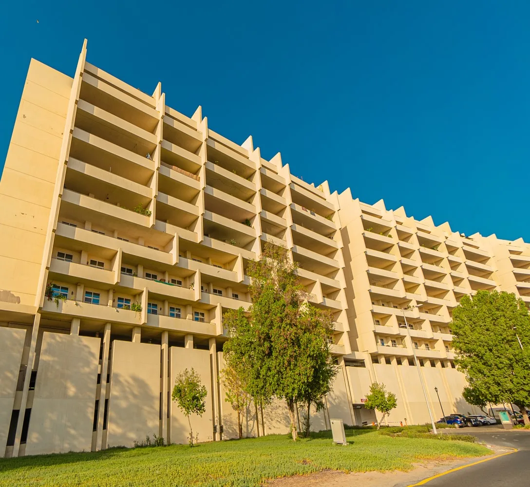 New Bridge Hill 3, Motor City in Dubai