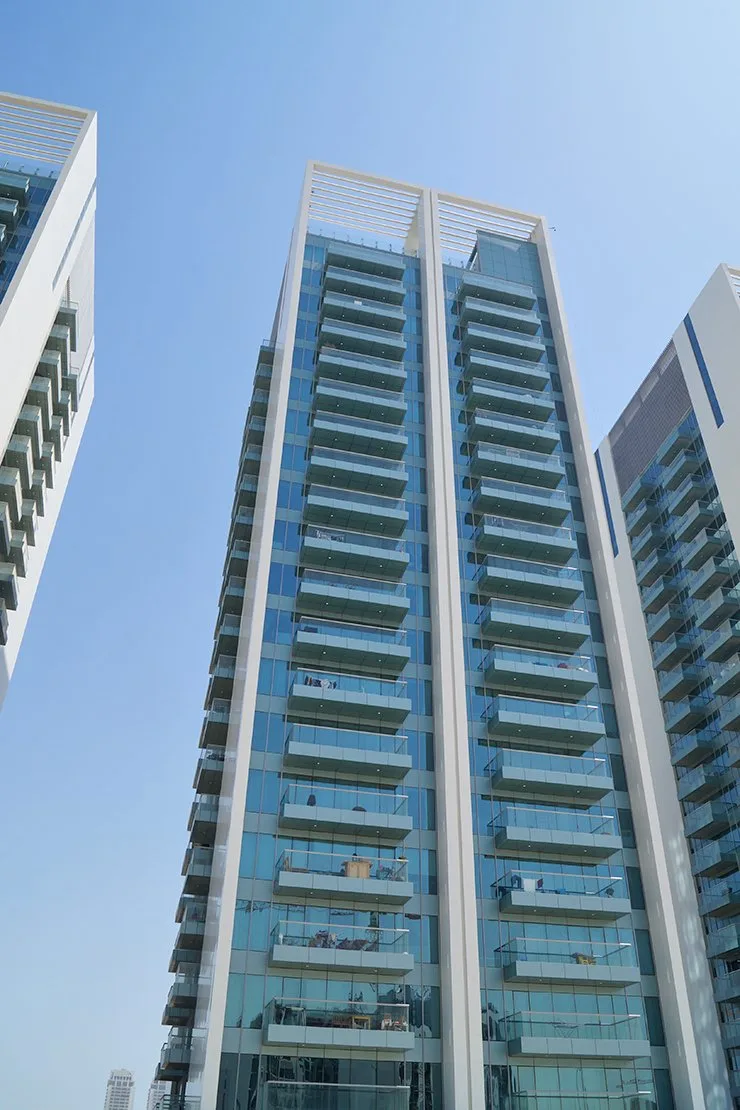 Montrose Tower B, Dubai Science Park