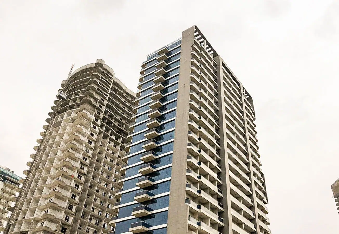 Elite 1 Sports Residence, Dubai Sports City