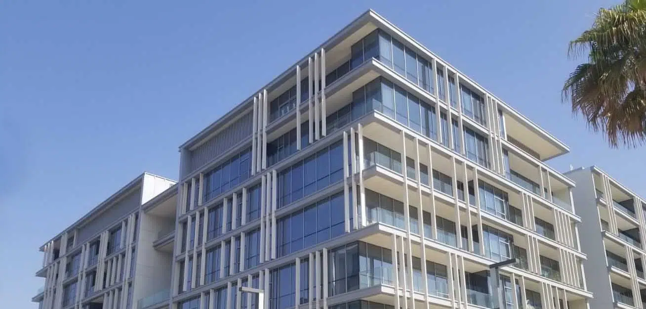 Building 3B, Jumeirah