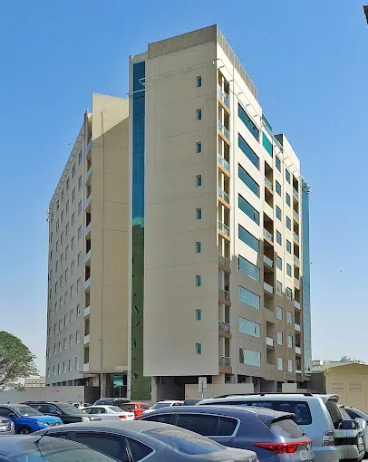 Muhaisnah Residence 1
