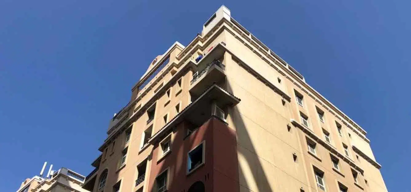 Al Mulla 2 Building, Al Barsha in Dubai