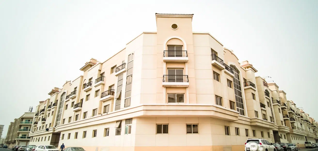 Muhaisnah Plaza, Muhaisnah