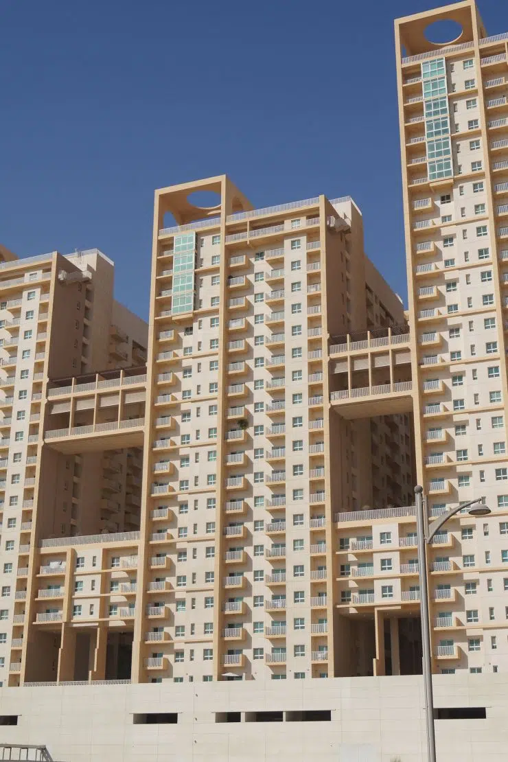 Centrium Tower 3, Dubai Production City