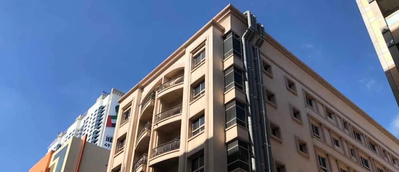 City House 1, Al Barsha in Dubai