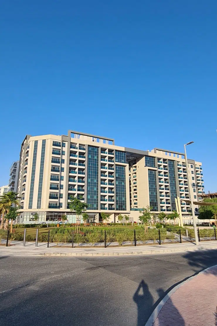 The Hive, Dubai Studio City