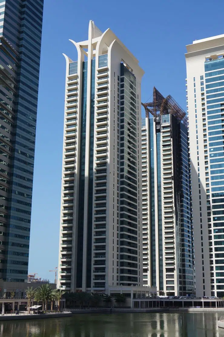 Al Seef Tower 3, JLT
