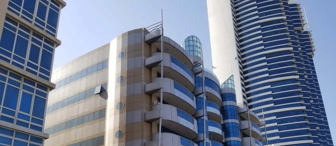 Faridooni Building, Al Barsha in Dubai