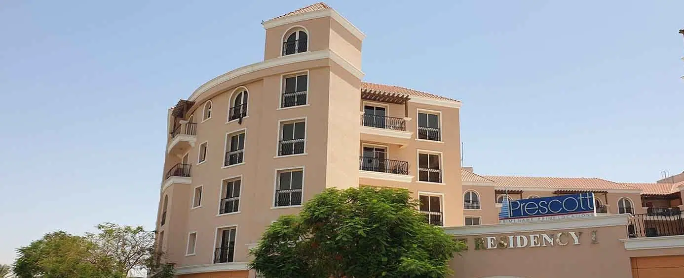 Prime Residence 1, International City in Dubai