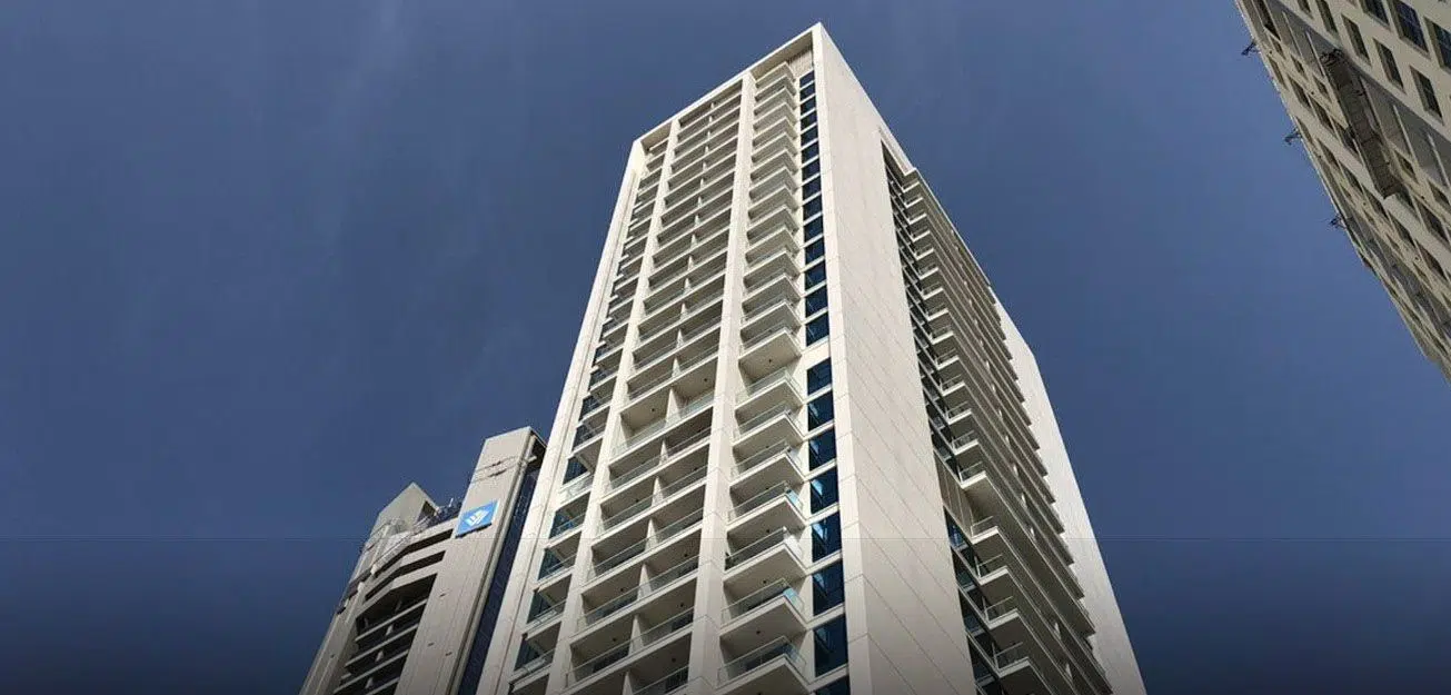 Studio One, Dubai Marina in Dubai