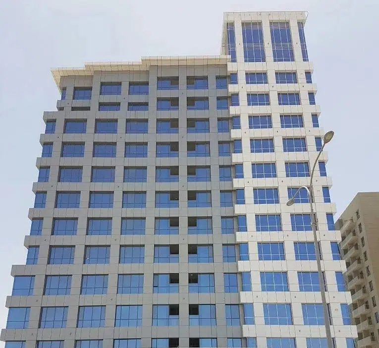 Nova Tower, DSO in Dubai