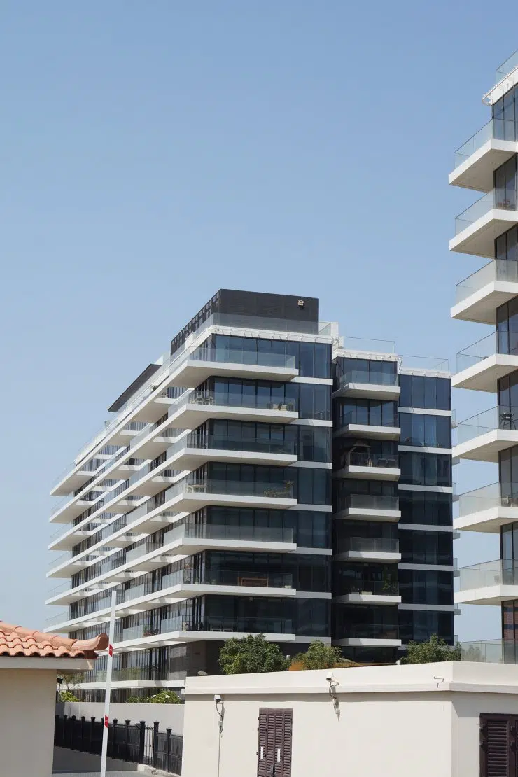 Serenia Residences East Wing, Palm Jumeirah in Dubai