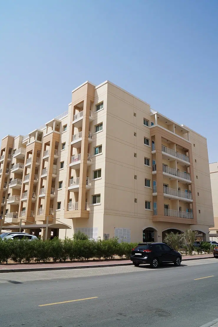 Mazaya 32, Liwan in Dubai