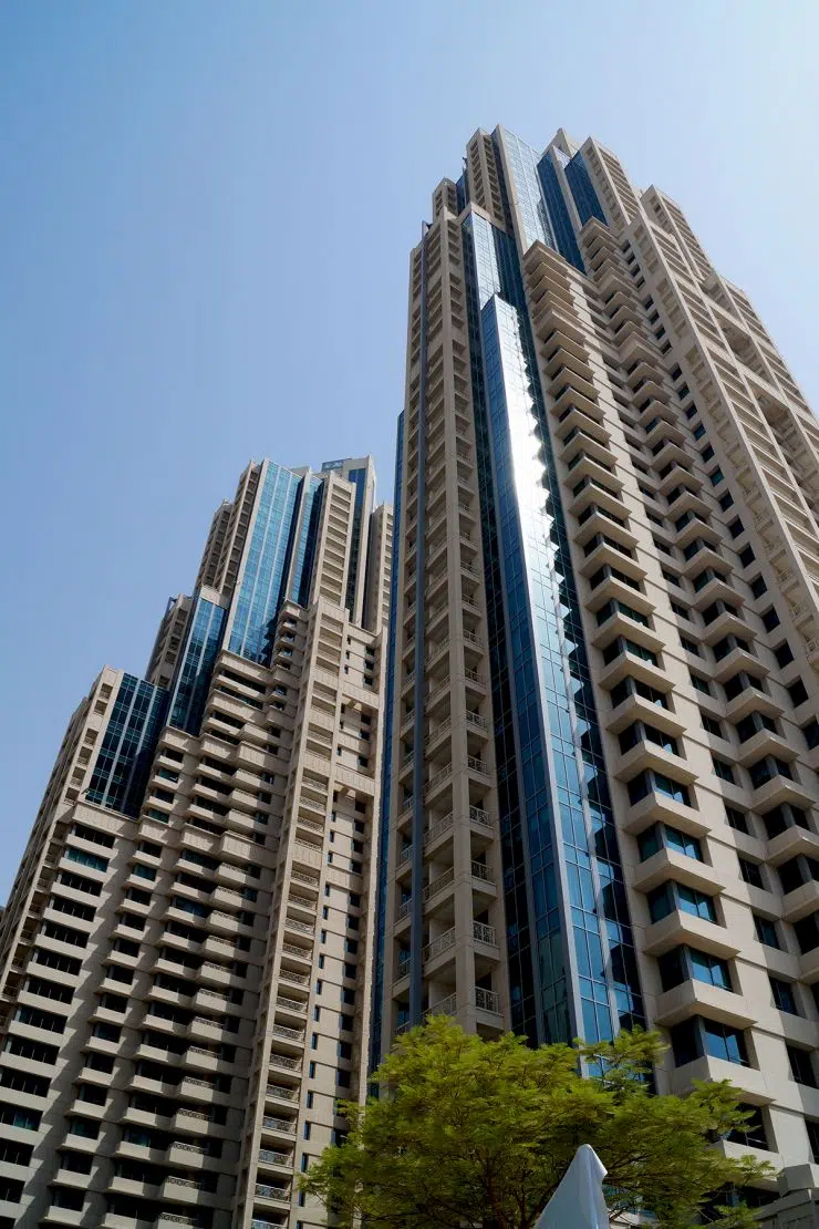 29 Boulevard, Downtown Dubai