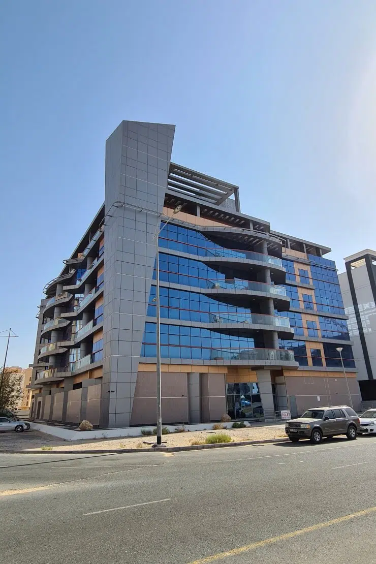 MAE Residence in Dubai