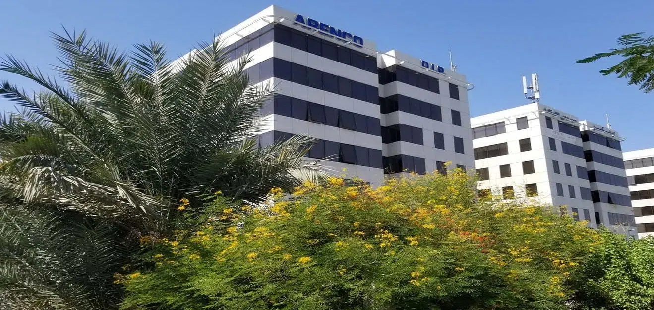 ARENCO BUILDING BLOCK 1 in Dubai