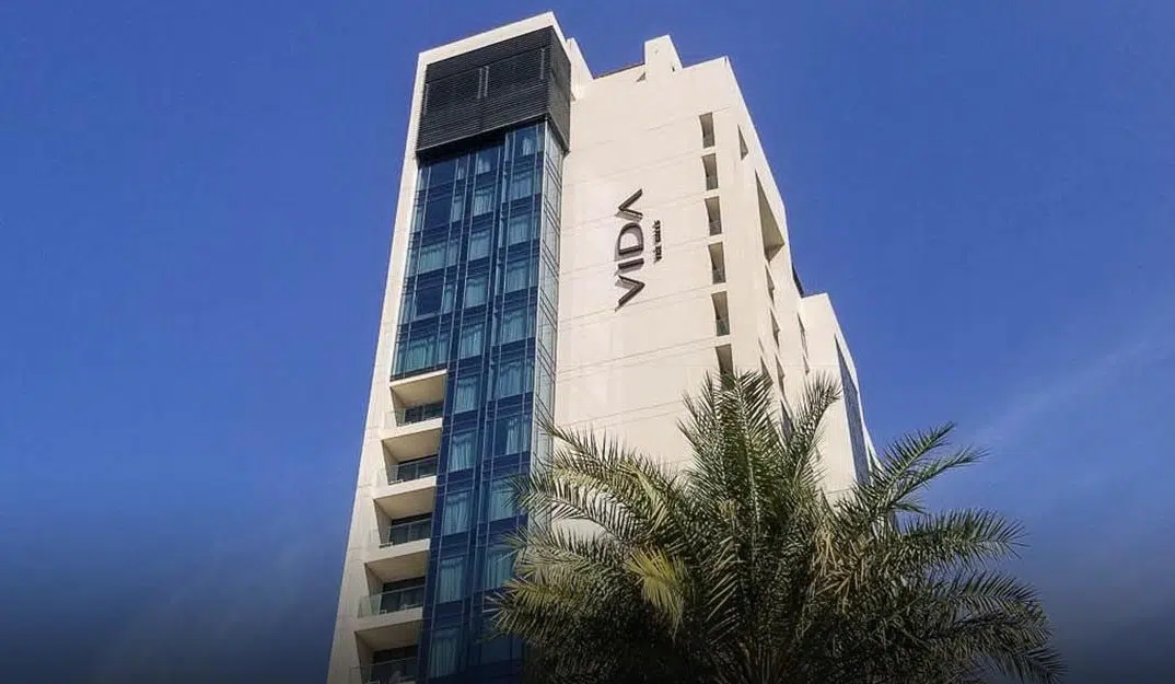 Vida Residence 2, The Hills in Dubai