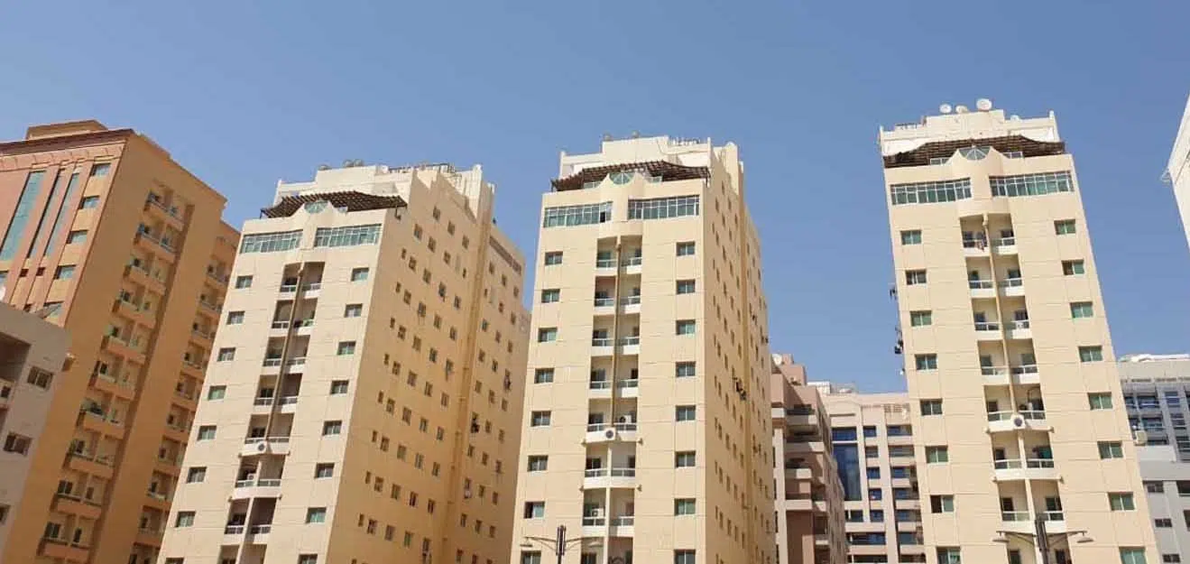 H N Lootah 3 Building, Al Nahda in Dubai