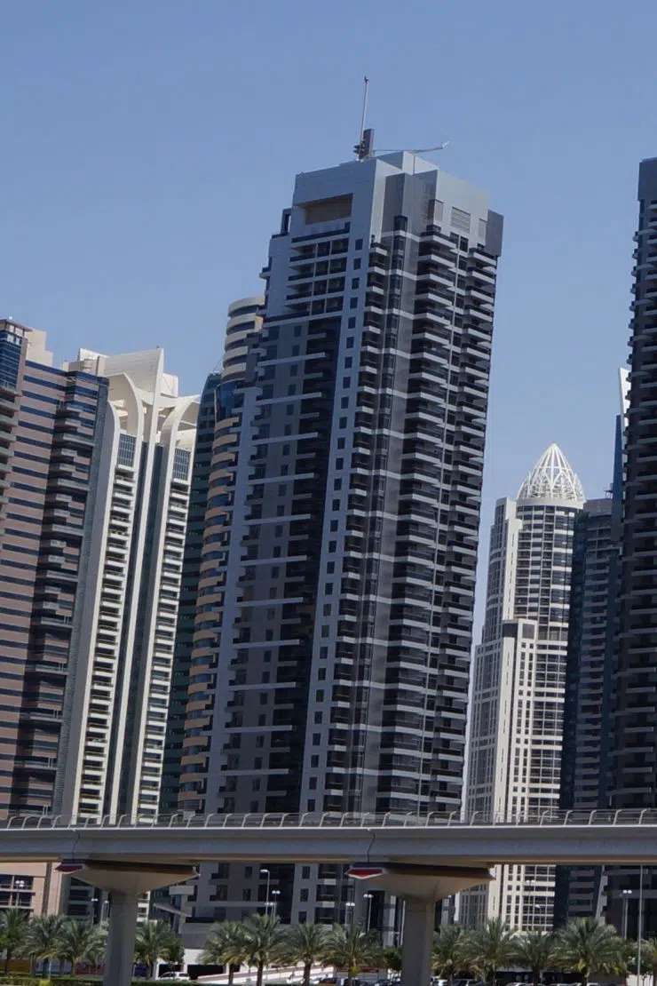 Green Lakes 3, JLT