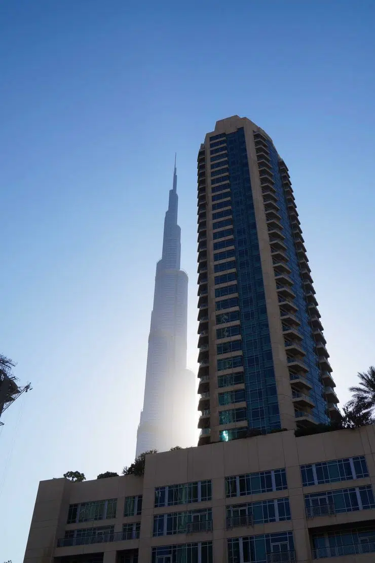 The Lofts, Downtown Dubai in Dubai