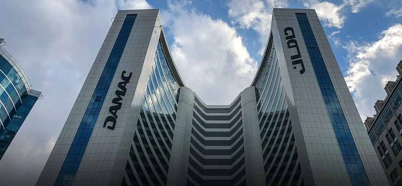DAMAC Maison Bay’s Edge, Business Bay in Dubai
