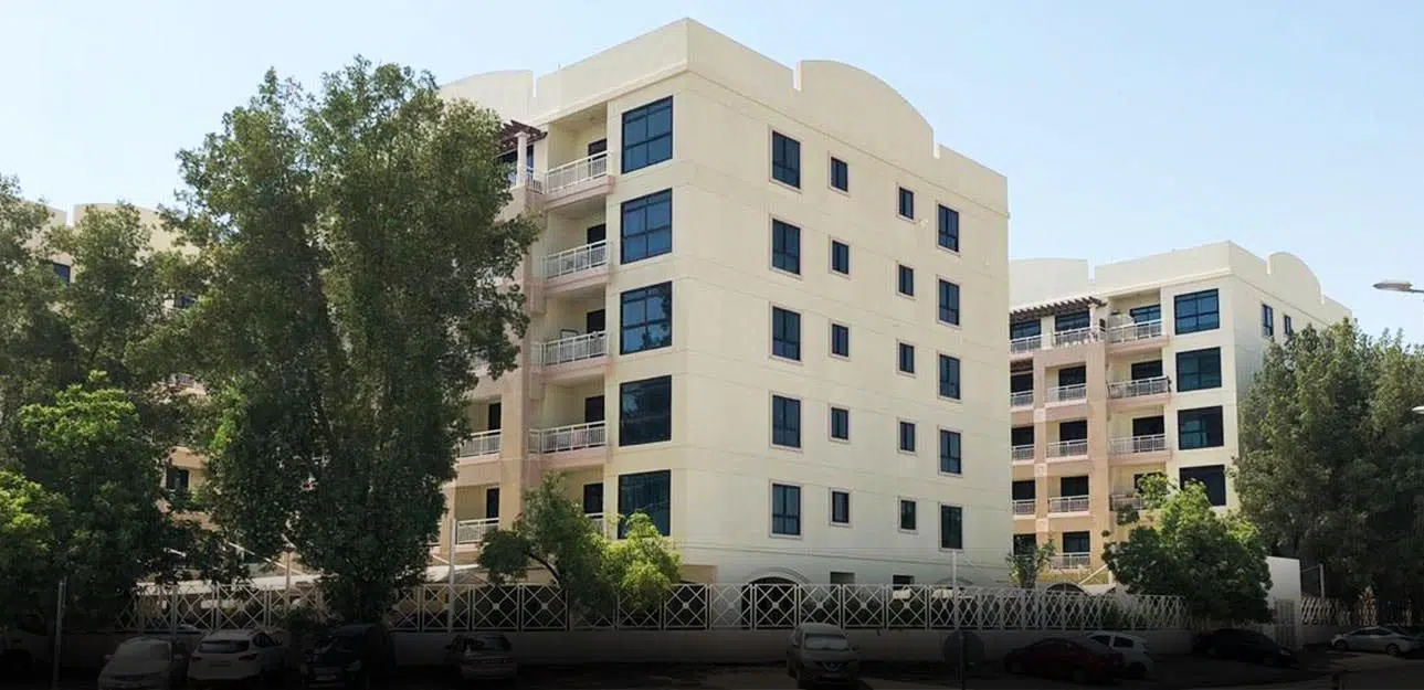 Dunes Village, DIP
