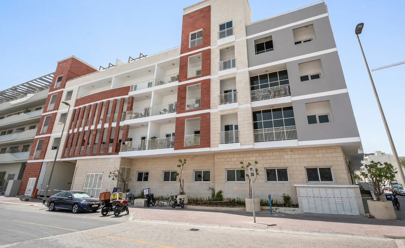 Noora Residence 1, JVC in Dubai