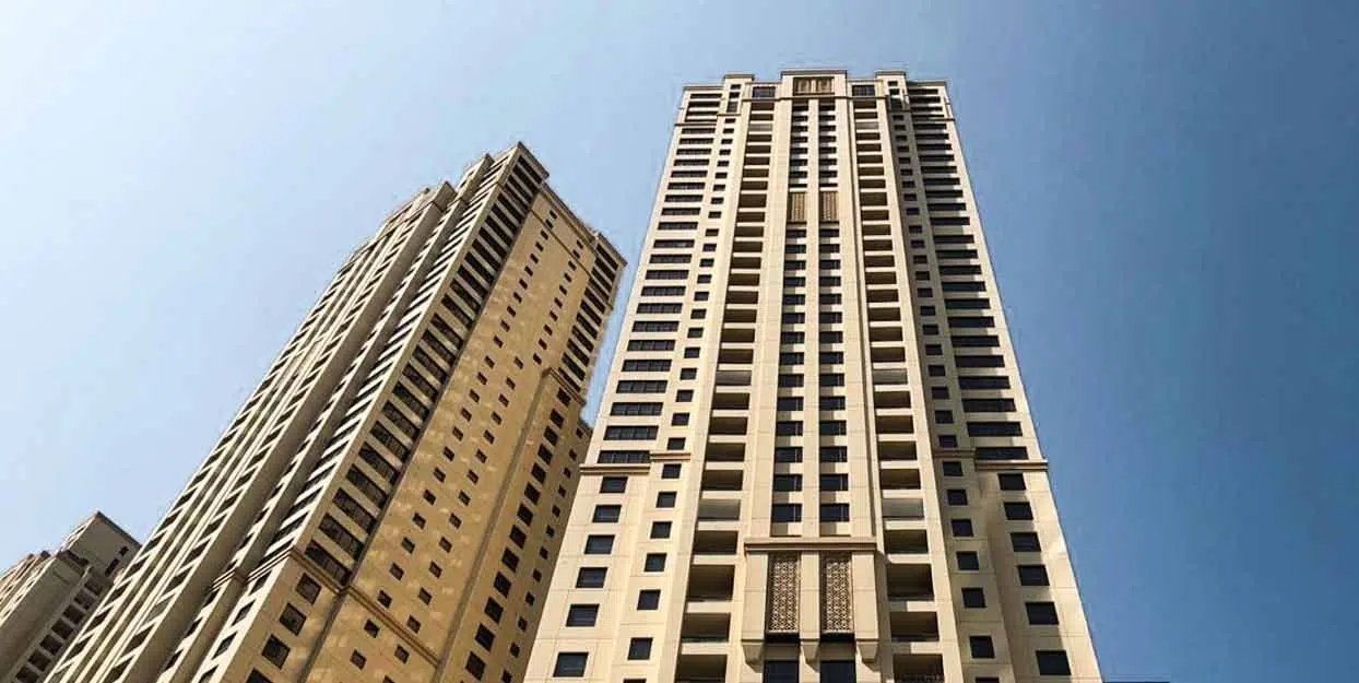 Murjan 5, JBR in Dubai