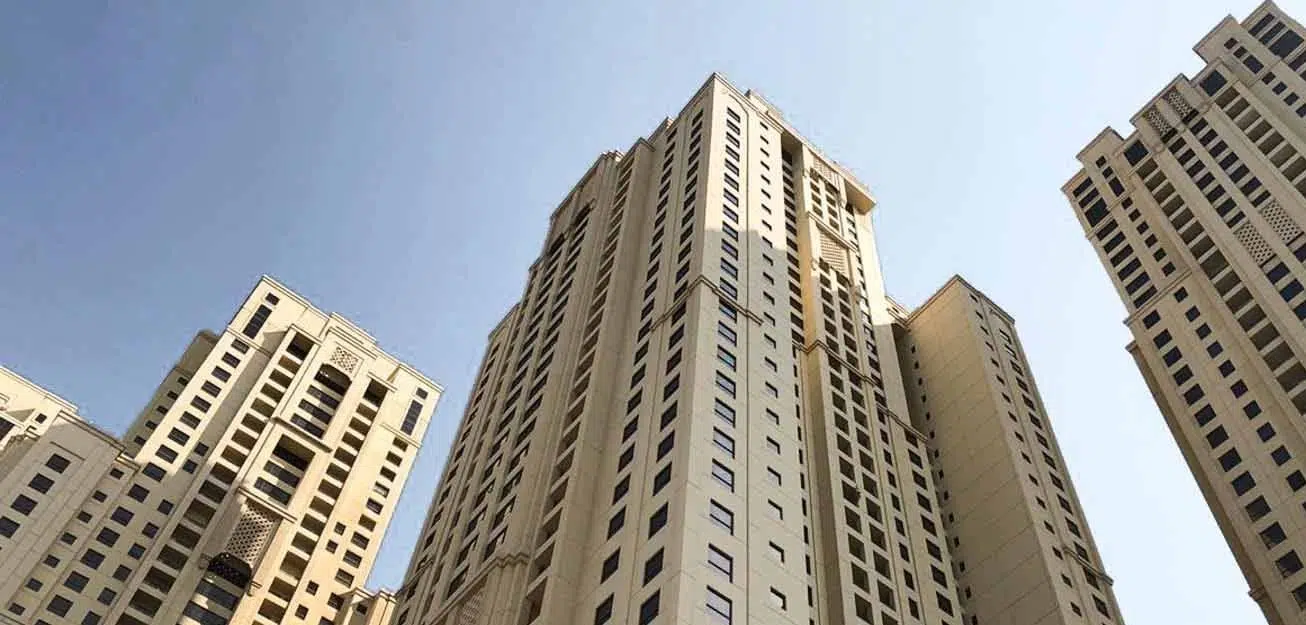 Rimal 5, JBR in Dubai