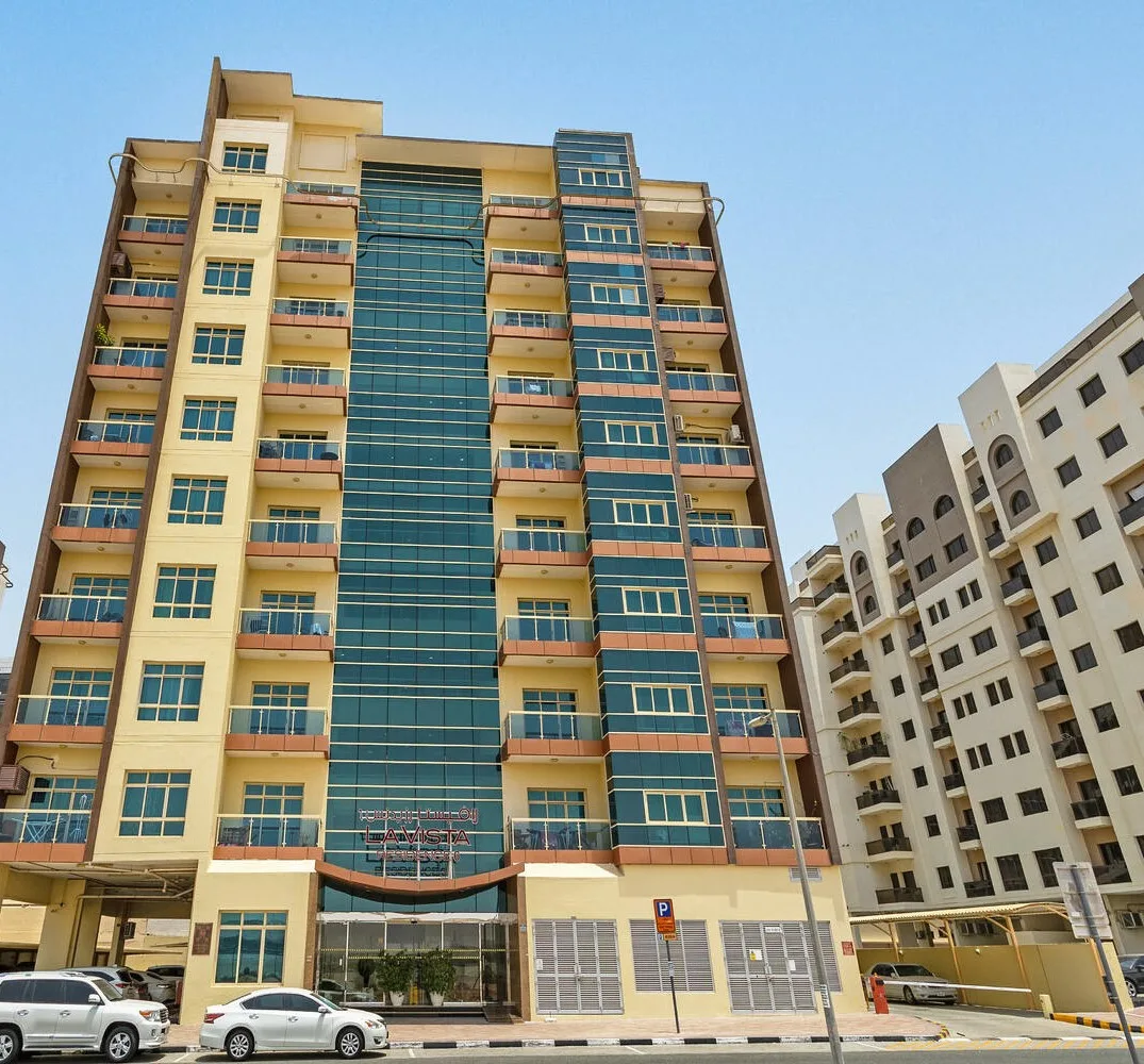 La Vista 6, DSO in Dubai