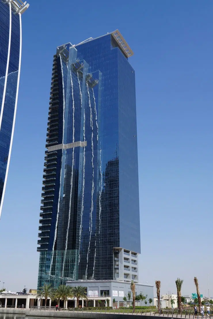 Jumeirah Business Centre 2, JLT