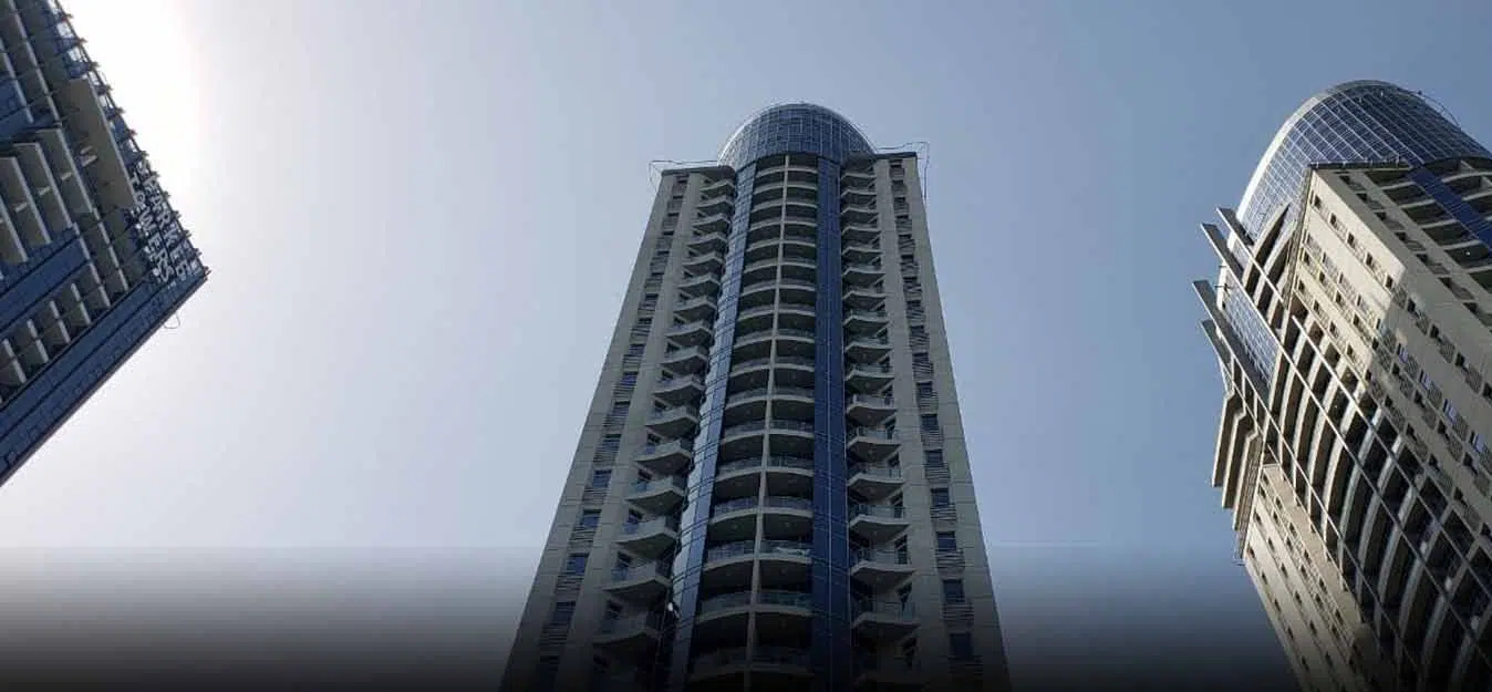 Marina Wharf 1, Dubai Marina in Dubai