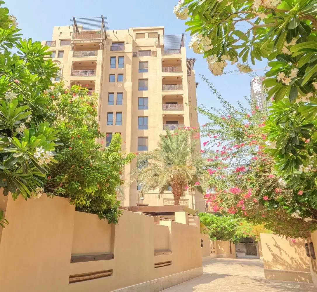 Reehan 5, Old Town in Dubai