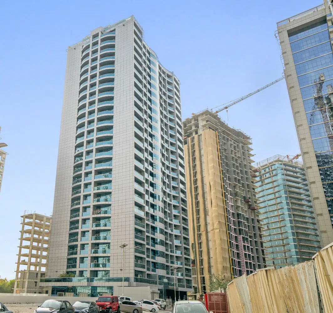 Global Golf Residence 2, Dubai Sports City in Dubai